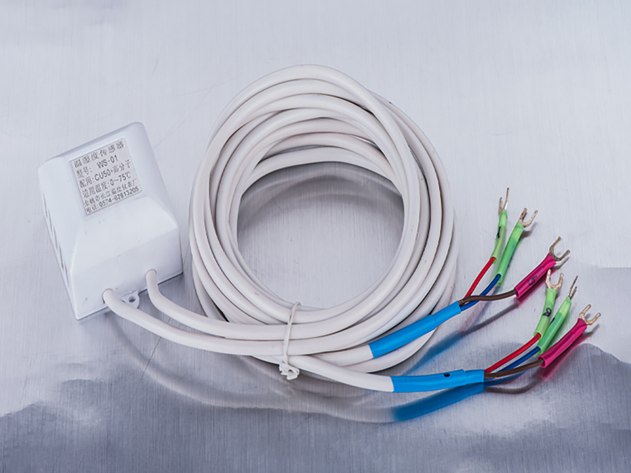 CU50+高分子溫濕度傳感器 CU50+高分子溫濕度傳感器