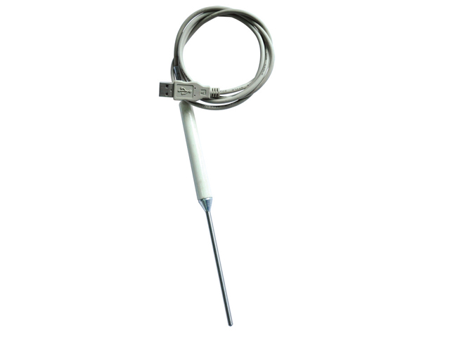 溫度傳感器08 溫度傳感器08