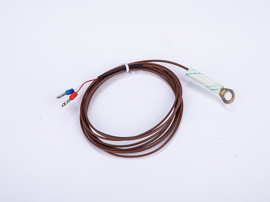 溫度傳感器02 溫度傳感器02