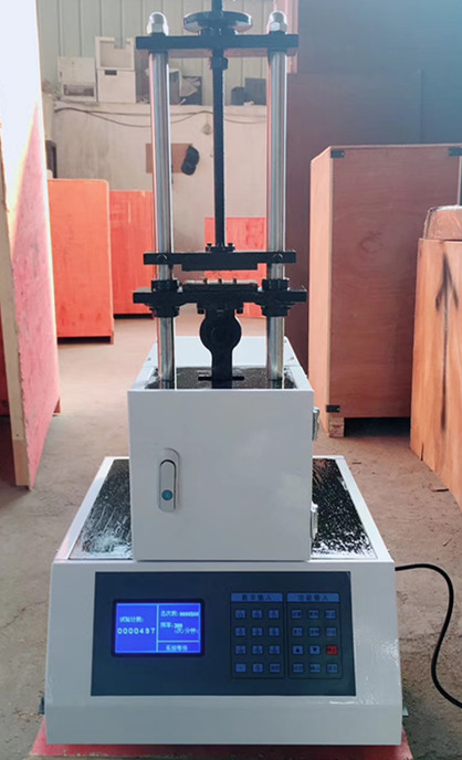 數(shù)顯式彈簧試驗機(jī)