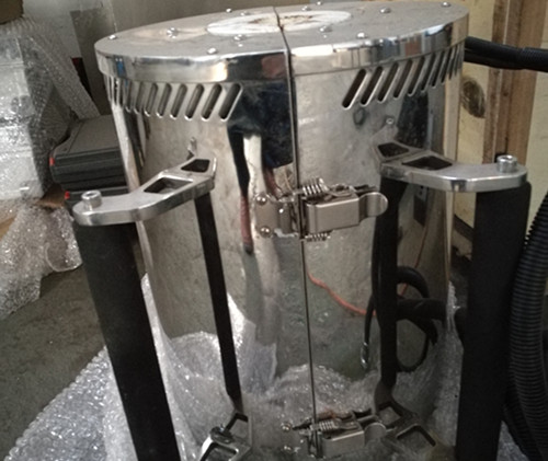 高低溫金屬材料試驗機(jī)